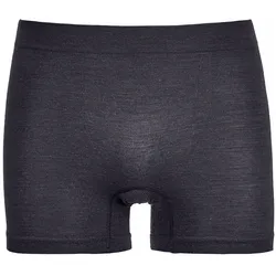 Ortovox, Herren, Funktionsunterhose, 120 Comp Light Boxer (S), Schwarz