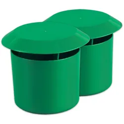Gardigo Schneckenfalle 2er Set