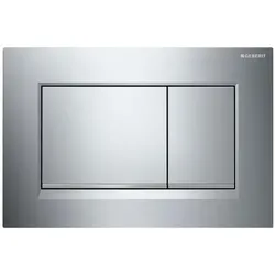 Geberit, Betätigungsplatte, Sigma30