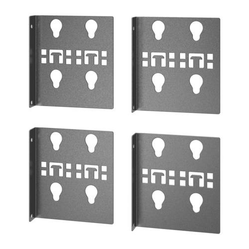 APC Easy Rack PDU mounting bracket doubl Easy Rack