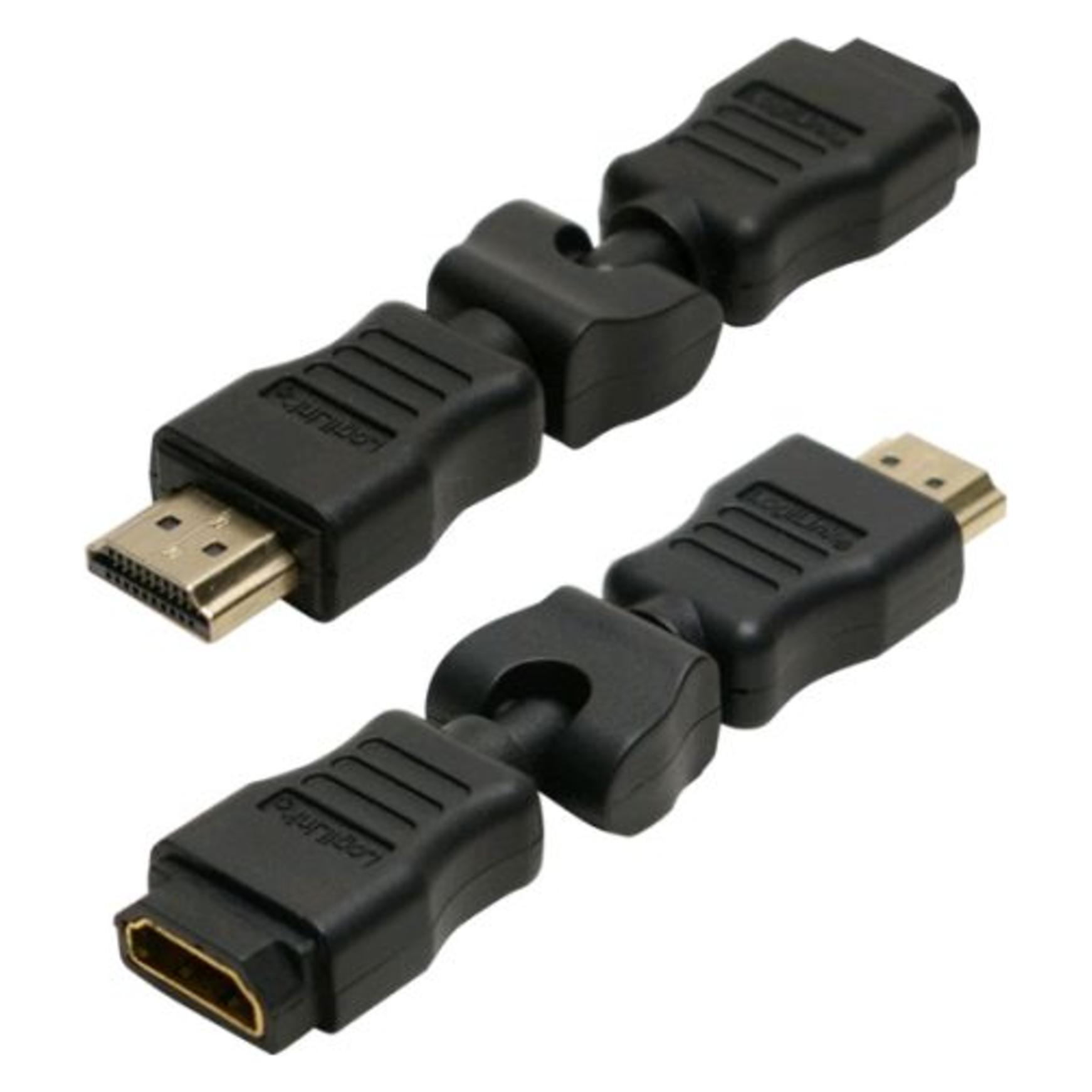 LogiLink HDMI (Typ A) - HDMI (Typ A) (AH0012)