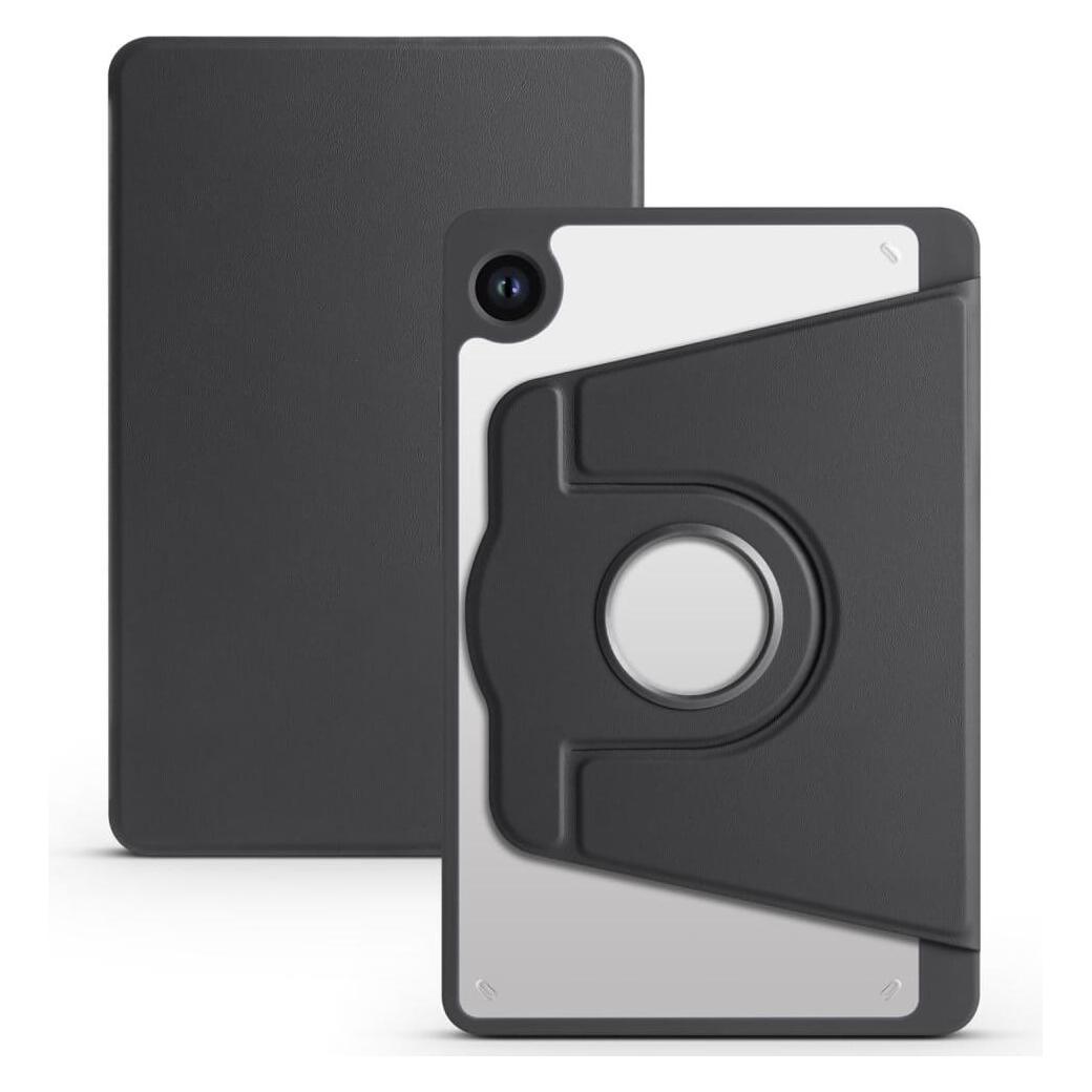 Cover-Discount Galaxy Tab A9 - 360-Grad Hülle violett (Samsung Galaxy Tab A9) (660205050A)