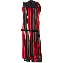 Corsair CP-8920233 (61 cm, 24 pin ATX), Interne Kabel (PC)