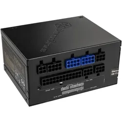 Silverstone SST-SX700-G v1.1 SFX Netzteil 80 PLUS Gold, modular - 700 Watt (700 W), PC Netzteil, Schwarz
