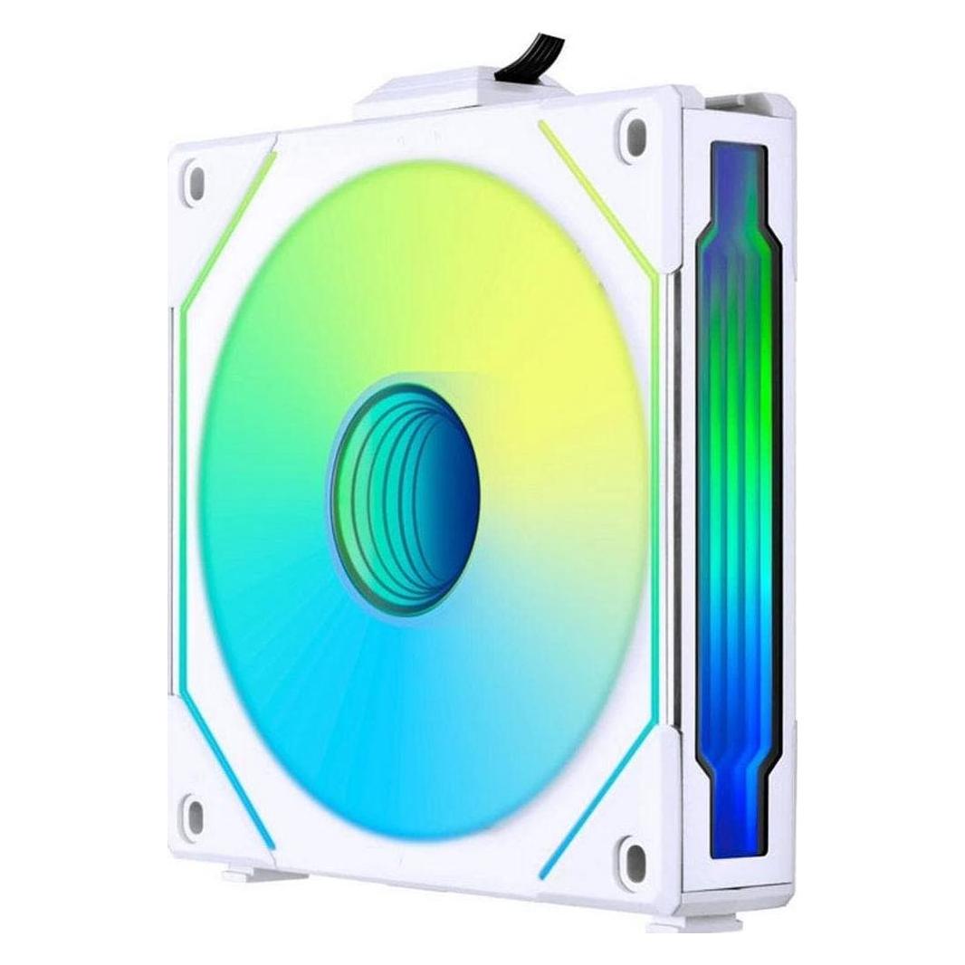 Lian-Li Uni-Ventilator Sl-Infinity Reverse Blade (120 mm, 1x) (UF-RSLIN120-1W)