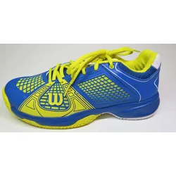 *Auslaufmodell* Tennisschuhe - Wilson Rush NGX Clay Court
