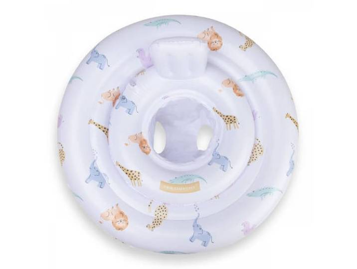 Swim Essentials Baby Float - Safari 1-2 jaar