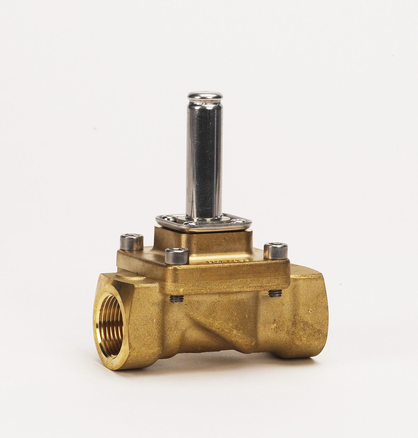 Électrovanne Danfoss Ev250b 032U5254 18BD, G 3/4, kvs 6, normalement fermée, NC