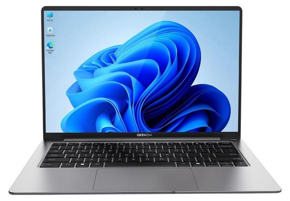 GEEKOM - X14P-185H - Laptop