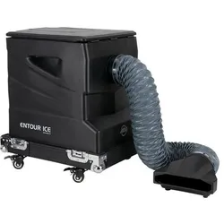 ADJ ENT180, Nebelmaschine