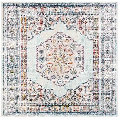 SAFAVIEH Crystal Josselyne Vintage Oriental Rug