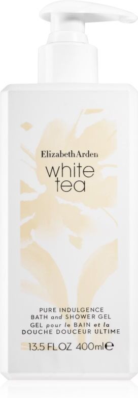 Elizabeth Arden White Tea Duschgel für die Badewanne für Damen 390 ml
