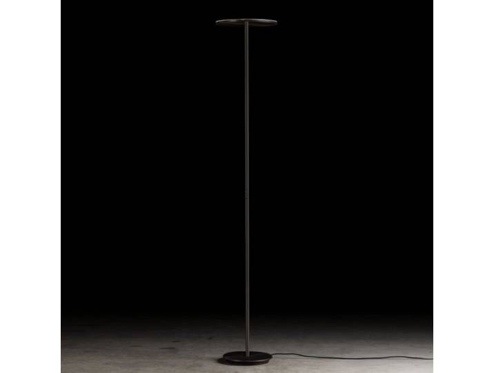 Holtkötter Deckenfluter Plano, made in Germany, dimmbare LED -