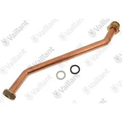 Vaillant Rohr 0020180077