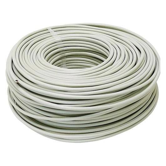 Installationskabel J-Y(ST)Y 2x2x0,6mm (0140025)