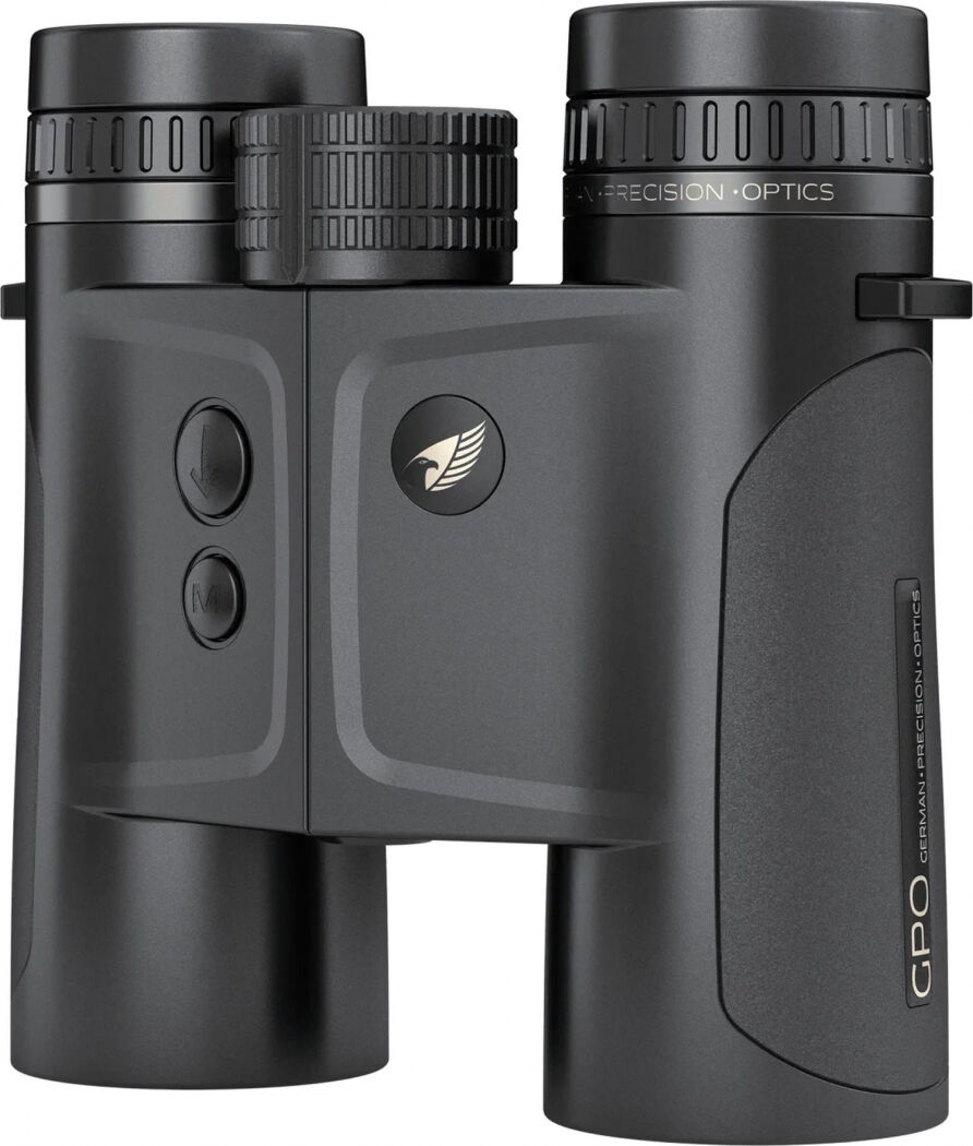 GPO RANGEGUIDE 3200 10x40 noir