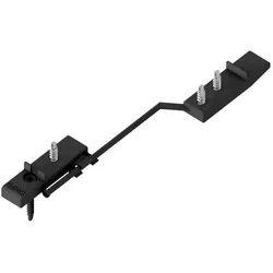 Sihga, Gartenbodenbelag, Terrassenverbinder GleitFix GF (1.70 x 15 cm)
