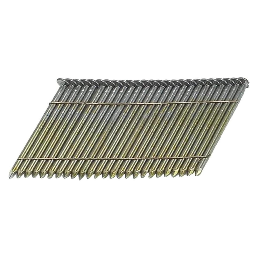 Bostitch Stanley S31090 Streifennägel 3.10x90mm gerade Klar 2000 Stück (32677925)