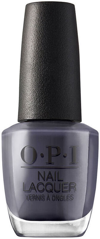 Opi Nail Lacquer 15ml Less is norse