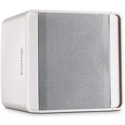 Biamp KUBO5T (Passiv), PA Lautsprecher, Weiss