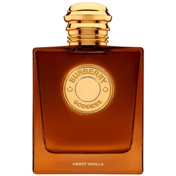 100ml BURBERRY GODDESS Amber Vanilla Eau de Parfum Intense Refillable