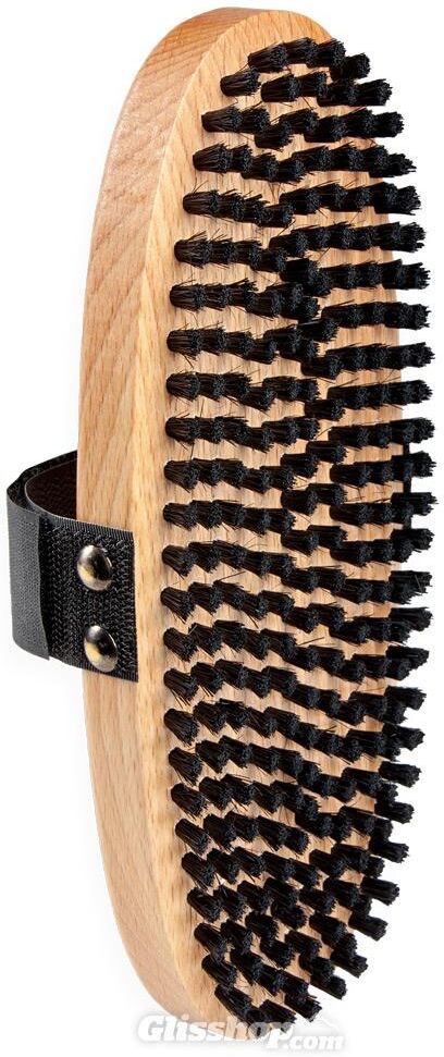 Vola  - Crin de Cheval Ovale - Brosse