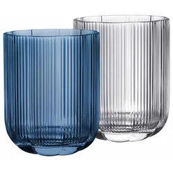 Villeroy & Boch Fleur Vase 15 cm 2er Set