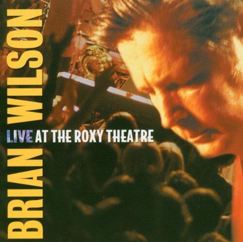 Brian Wilson - Live at the Roxy Theatre - Preis vom 30.09.2026 22:30:23 h