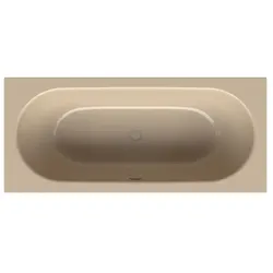 Bette BetteStarlet Badewanne 1380-003 170x75x42cm, bahamabeige