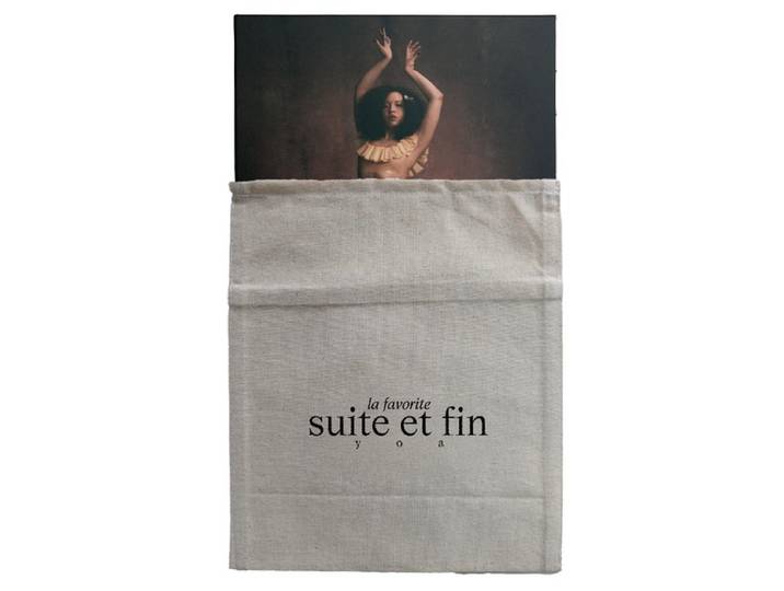 La favorite, suite et fin