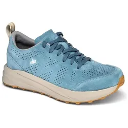 Lomer, Unisex, Wanderschuhe, Vitality Fit Air (37), Blau