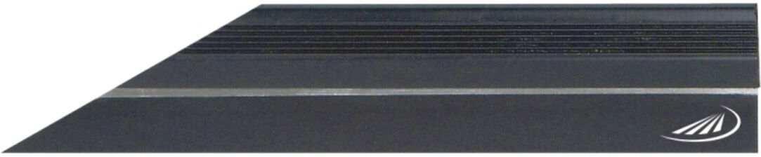 Mahr Haarlineal rostfrei DIN 874/00 150 mm (0512204)