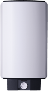 Stiebel Eltron Warmwasser Wandspeicher 073111 HFA-Z 30, 30 l, 2-6 kW, weiss