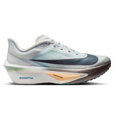 Nike - Zoom Fly 6 - Runningschuhe 43 | EU 43 pure platinum /grau