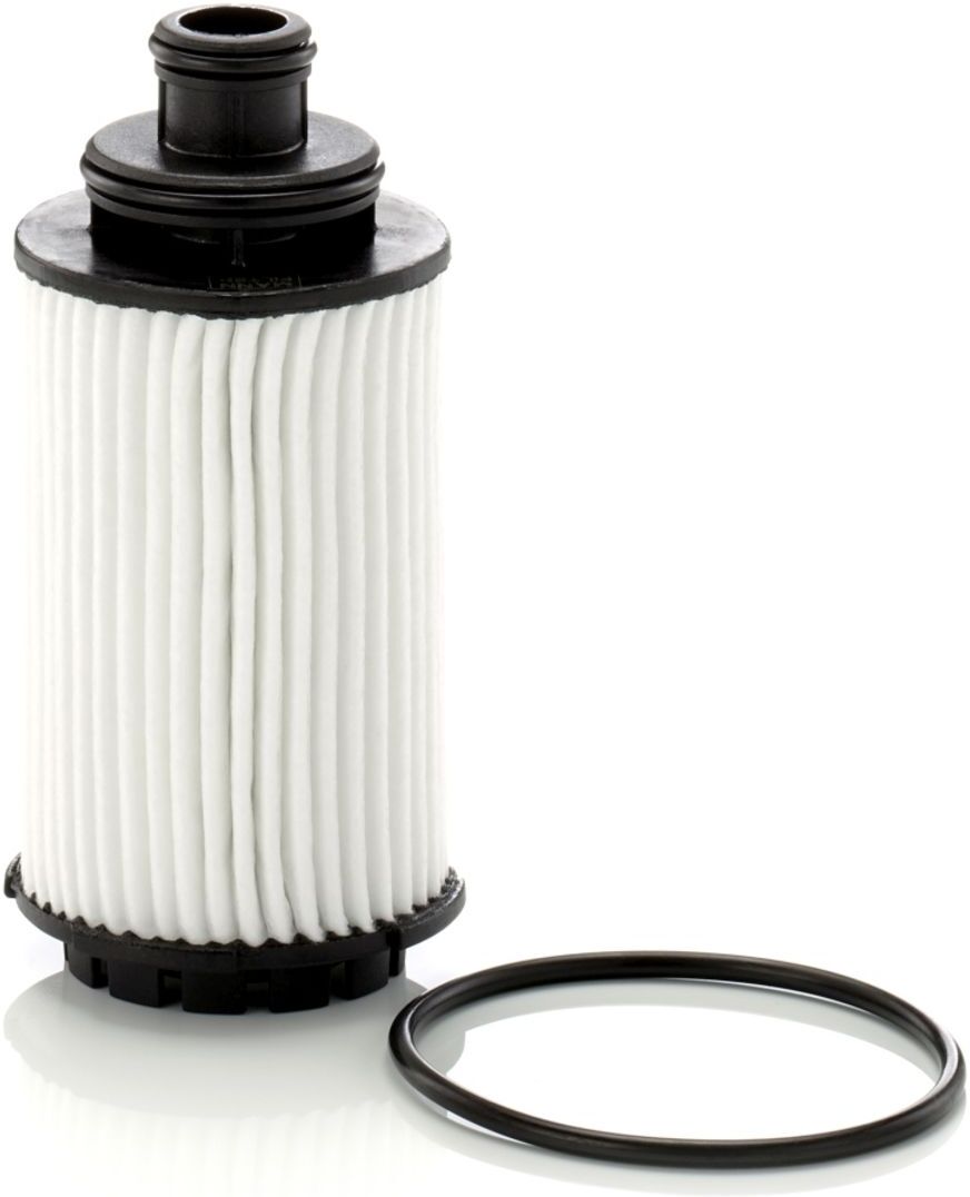 Ölfilter MANN-FILTER HU 6023 Z