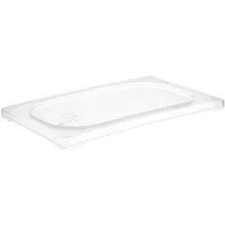 METRO Professional GN-Deckel 1/4, Polypropylen (PP)