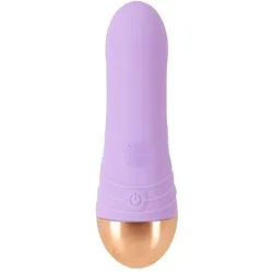 Cuties, Vibrator, Dual Density Mini Vibrator
