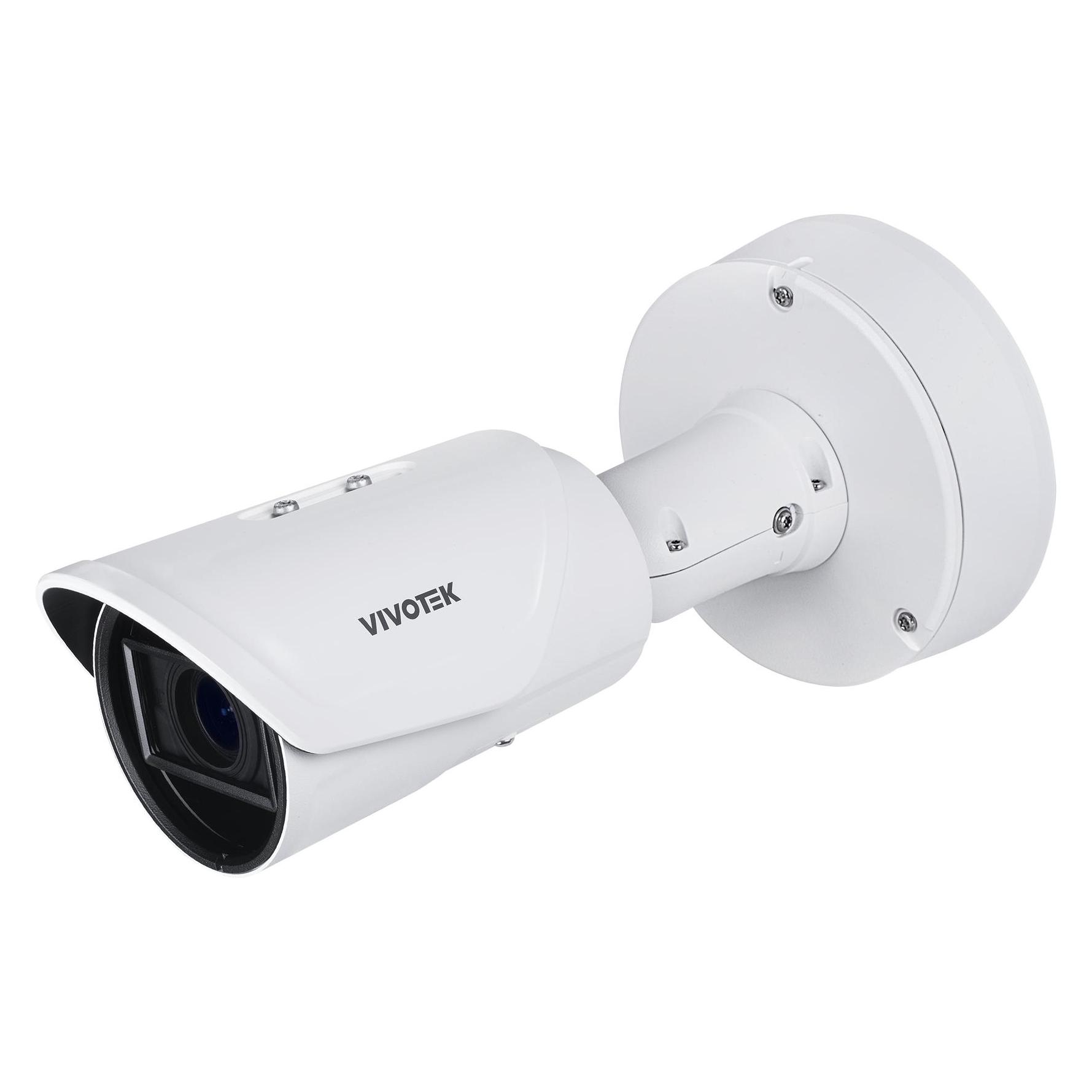 Vivotek SUPREME IB9365-EHTV-v2 Bullet IP-Kamera, 2MP 60fps, IR, Outdoor (1920 x 1080 Pixels) (IB9365-EHTV-v2)