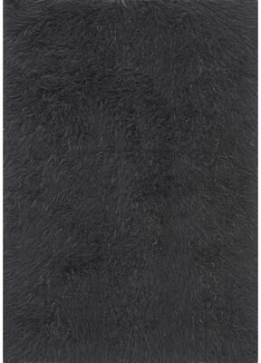 Alexander Home Faux Sheepskin Textured Shag Rug