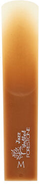 Forestone Unfiled Tenor Saxophone M