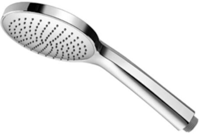 Schell Handbrause m Antikalknoppen, chrom, Strahlart Soft (292060699)