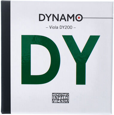 Thomastik DY200 Dynamo Viola 4/4