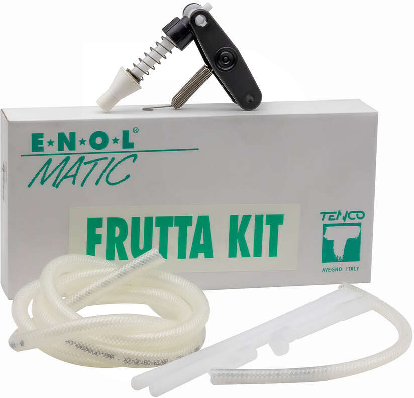 Tenco Frutta Kit Enolmatic