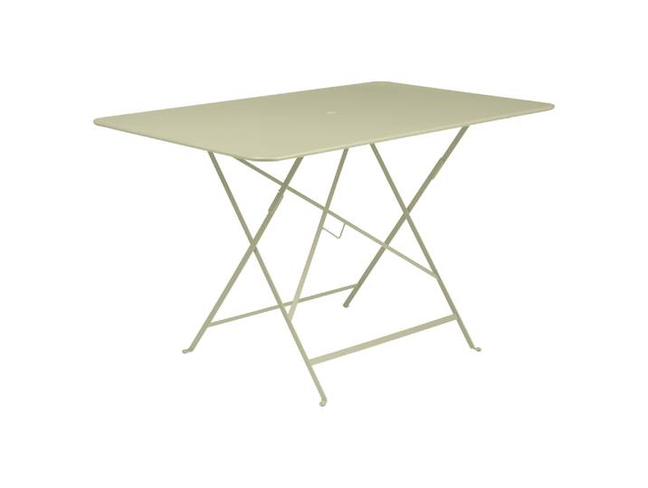 Fermob Bistro Tisch 111x77 cm Stahl