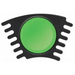 Faber Castell Einzelfarbe Connector gelbgrün Farbe 66