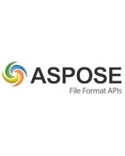 Aspose .PDF for PHP via Java Developer OEM 1Y EN MULTI LIZ+MNT Nur Lizenz Wartung 1 Jahre (APPHJVPDDO)