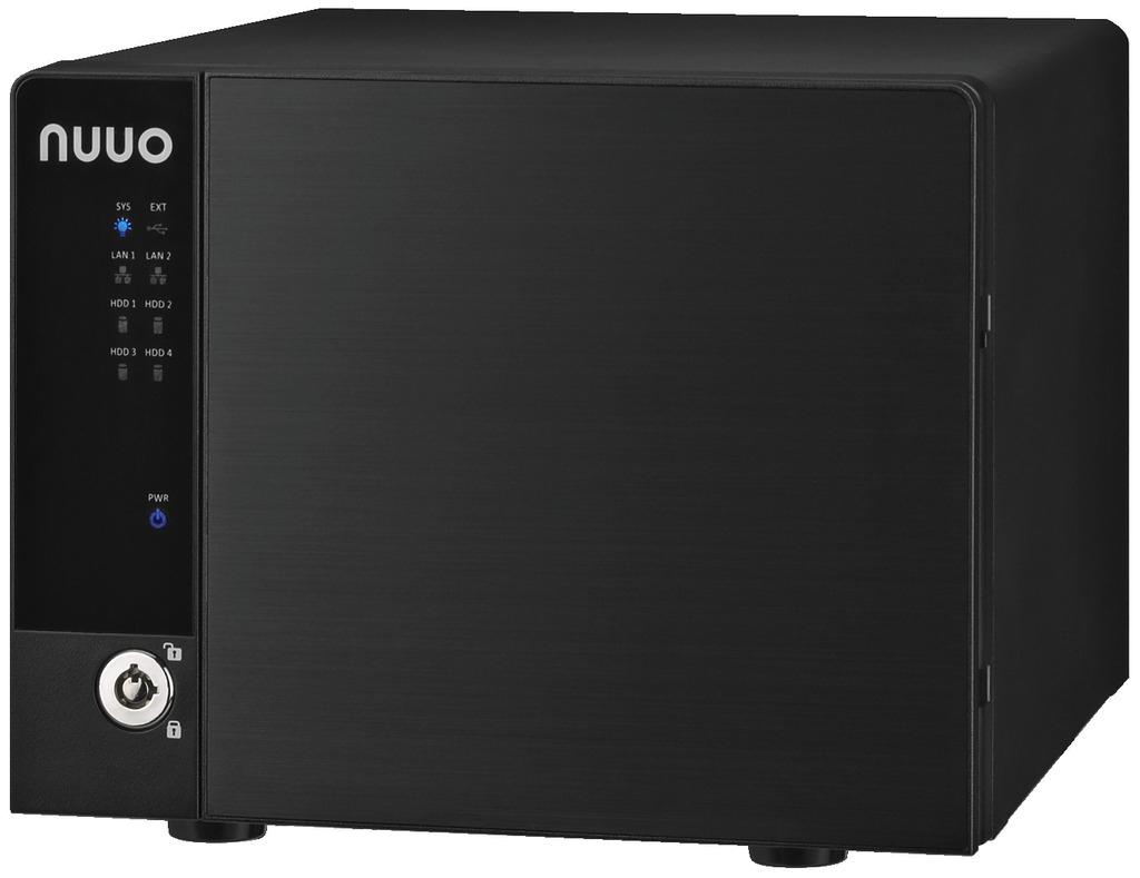 MONACOR NVR-216