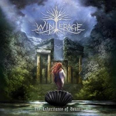 The Inheritance Of Beauty - Winterage, CD