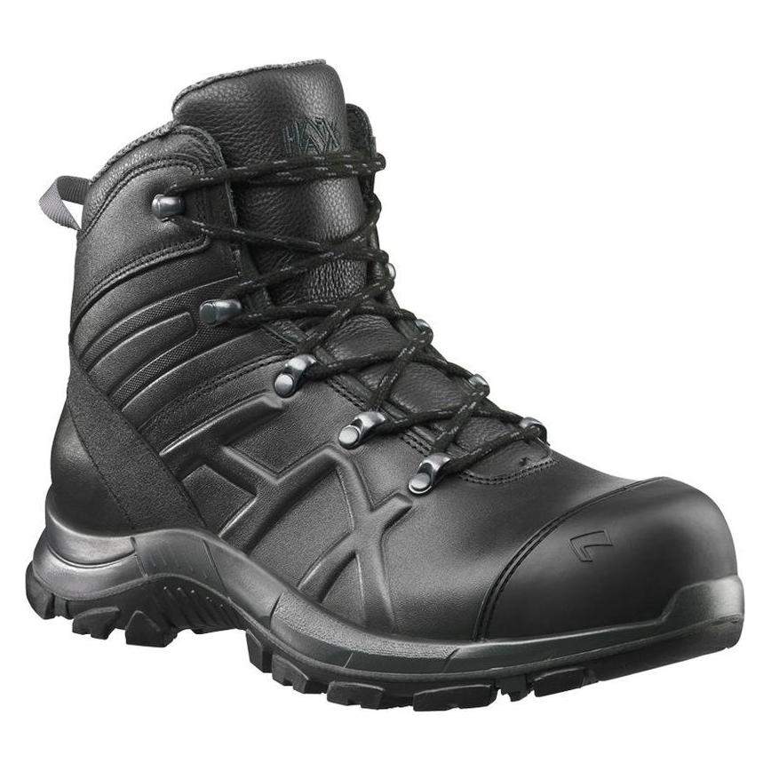Haix Sicherheitsstiefel S3 ESD BE Safety 56 mid, Gr.5,5 (S3, 39) (610030.5.5)