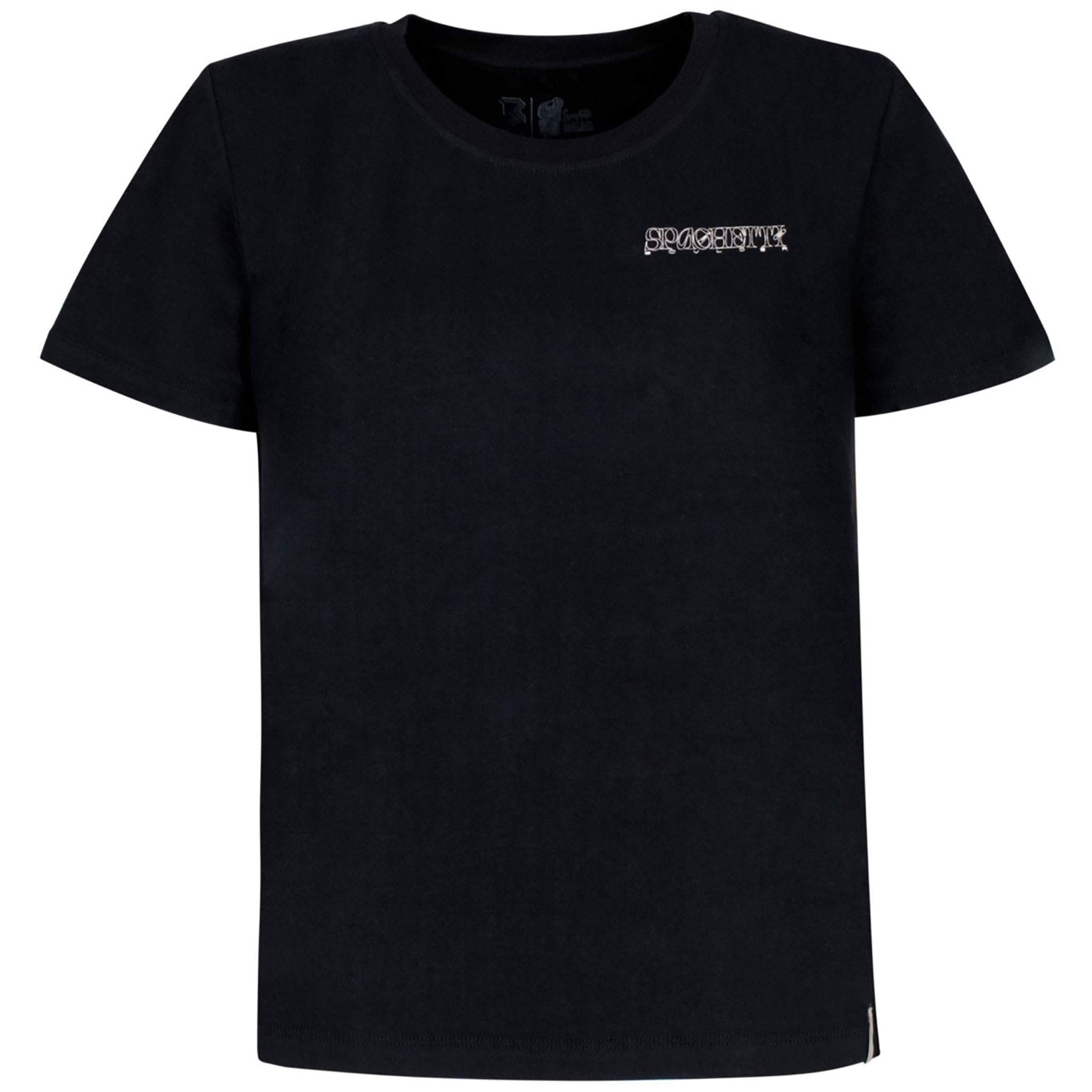 Rock Experience Mind Control Damen T-Shirts schwarz Größe XS Bouldern | Lifestyle Widerstandsfähig